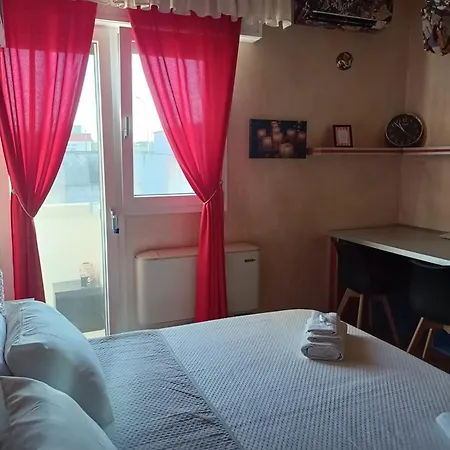 Prázdninový dům La Rivista